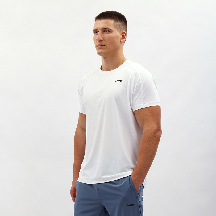 ATSW479-2 Футболка Active белый